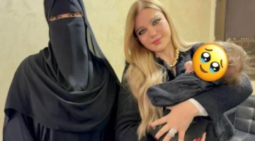 زواج اليوتيوب من الداعية عبدالله رشدي وسرية الإنجاب تكشف تأثير العلاقات الخاصة على مشاهير الإنترنت